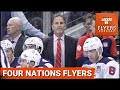 The Philadelphia Flyers, John Tortorella, &amp; The Four Nations Tournament