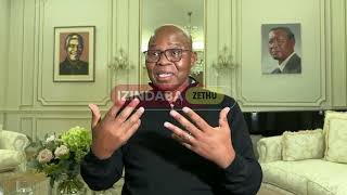 UNKOSIKAZI KA MTHETHWA UTHI AKAZIBULALANGA  NGENXA YOKWAVELA KUKHOMISHANA KA MADLANGA
