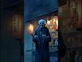 buddhe admi ne dia chai ka cup| Horror Story Hindi | #shorts