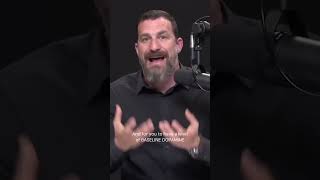 Improve Your Baseline Dopamine for Motivation & Drive — Dr. Andrew Huberman