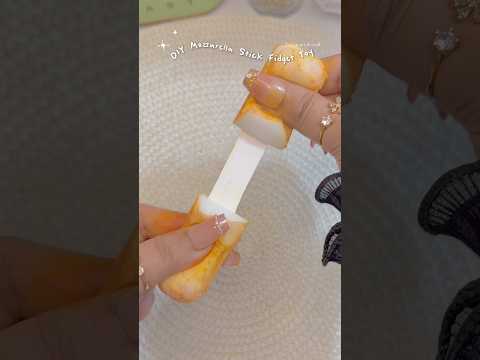 DIY Mozzarella cheese stick 🥖 ✨