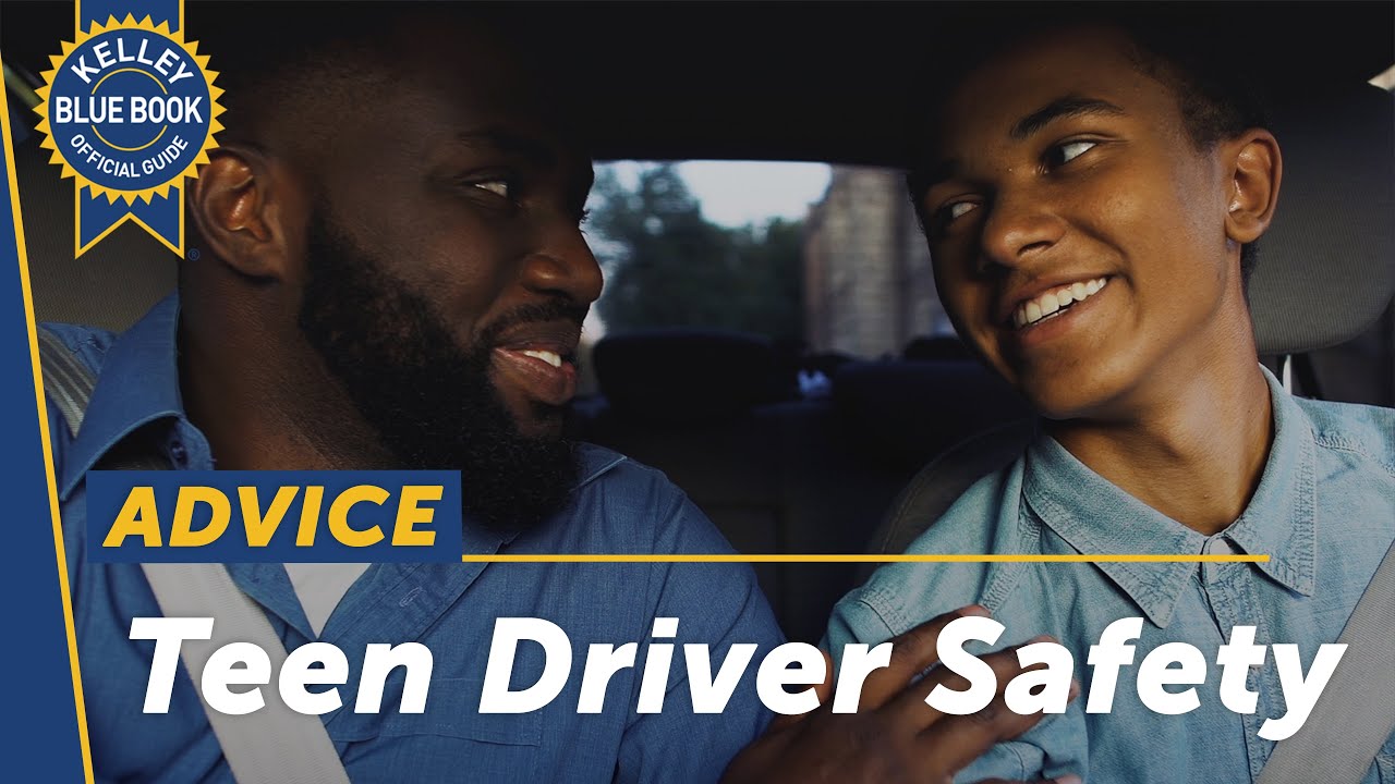 Teen Driver Safety Features YouTube Teen Driver Safety Features YouTube