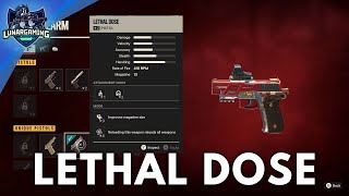 Far Cry 6 - How To Get Lethal Dose Secret Weapon