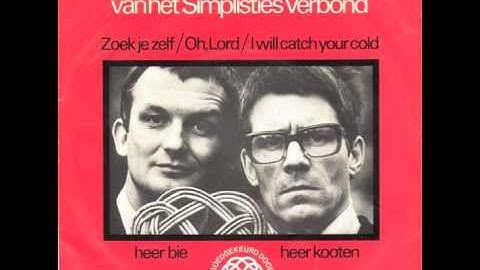 Simplisties Verbond - Zoek Jezelf
