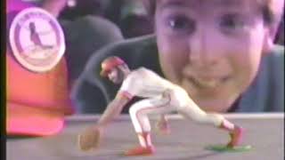 March 1988 Saturday Morning Cartoons From Wnev Boston, Ma.