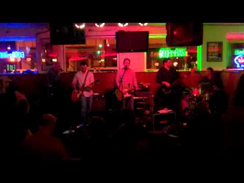 Rosavelt — Chris Allen & The Guilty Hearts -- If That's Proof