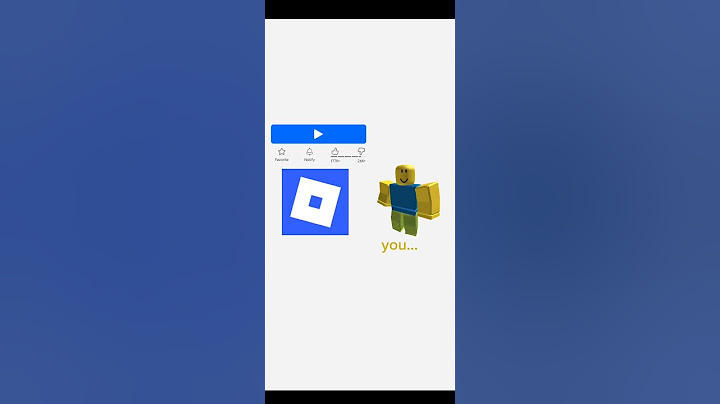 Why is roblox blue?! This is the worst update ever. #roblox #viralvideo #new #blue