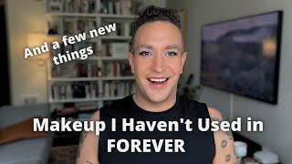 Something Old, Something New | Fantasy Cosmetica, Givenchy Concealer, Kaleidos, Haus Labs & More
