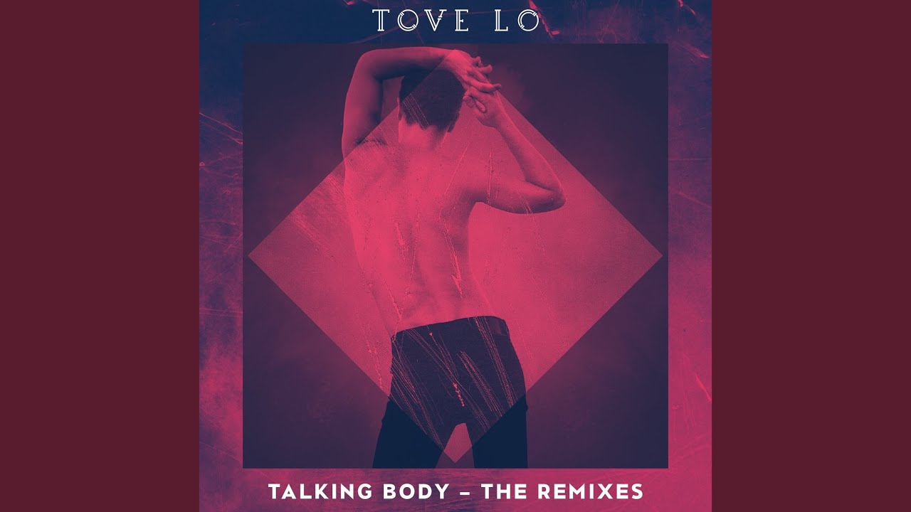 Talking Body The Young Professionals Remix