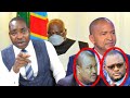 PRESIDENT RENE DE L ' UDPS  SCANDALE A LA PRISON DE MAKALA ,  LE GOUVERNEMENT FATSHI MET TOUS LE MONDE D ' ACCORD . ( VIDEO )