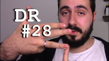 O que é S.O.? O que é Kernel? O que é Gnome? - DR #28