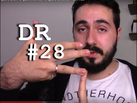 O que é