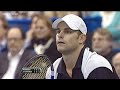 Shot of the Tournament - Stepanek