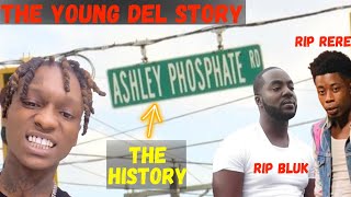 The Kodak Black Of Charleston Yung Del