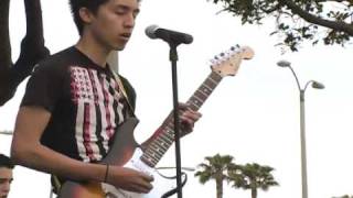 For_Band_Shoot_Reel
