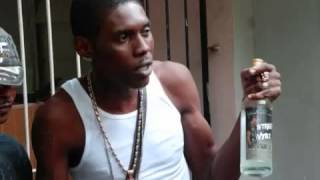 Vybz Kartel ft  Sheba   Gal A Weh Me Duh Yuh Mek medium