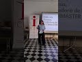 Facilitando aprendizaje