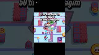 0 dan hesap kasmak #brawlstars