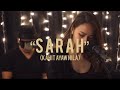“SARAH” (Kahit Ayaw Nila) - Krizza Neri