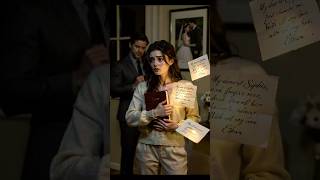 She Opened Her Diary… And Found Love Letters Written by Her Own Husband 💌📖❤️