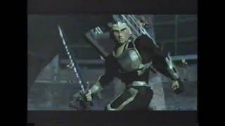 Dragons: Metal Ages The Movie DVD Commercial (2005)