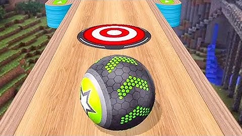 Going ball super speed run Next level Update-Android iOS Gameplay walkthrough