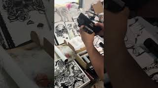 Tattoo Photography Set screenshot 5