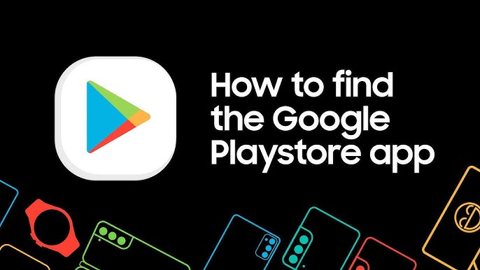 Google Play ✓