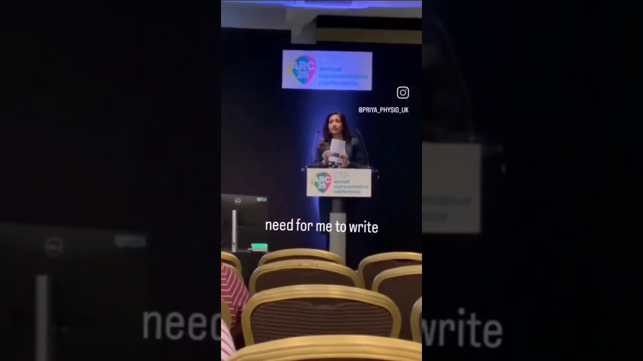 Why I wrote Leadership Guide for Physios