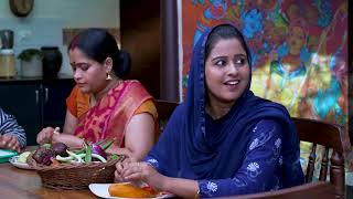 Wife Is Beautiful - Full Ep - 342 - Anantha, Appunni, Ambily - Zee Keralam