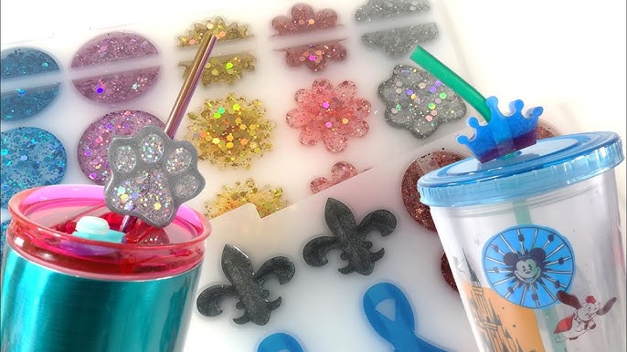 Complete Resin Starter Kit for Beginner Resin Crafting 