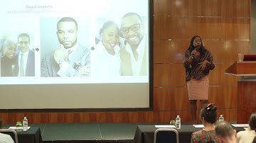 Proximity is Power 2018