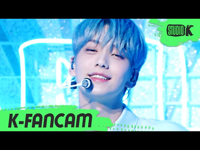 [K-Fancam] 수빈 직캠 'Dolphin' (SOOBIN Fancam) l @MusicBank 200724 class=