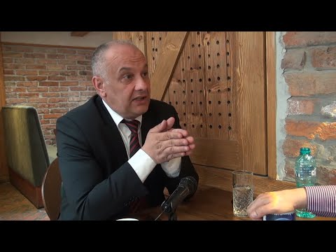 Deputatul Alexandru Băișanu, Forța Națională - LIVE la Subiectul Zilei