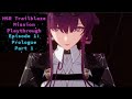 Honkai Star Rail Trailblaze Mission Playthrough-- Episode 1: Prologue Part 1