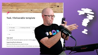 Make Your Own Microsoft Loop Page Templates with Duplicate Page