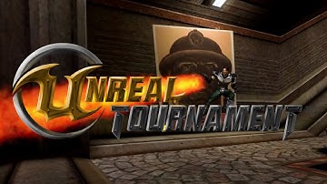 What Is "Centering?" Why its Important in Unreal Tournament 99 Online Gameplay (Instagib + Gun Game)