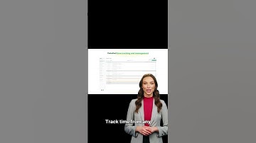 How to Track Employee Hours Legally in Germany - ZEP Time Tracking Software Explained