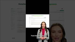 How to Track Employee Hours Legally in Germany - ZEP Time Tracking Software Explained