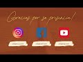Iglesia de Dios Pentecostal Perris Live Stream