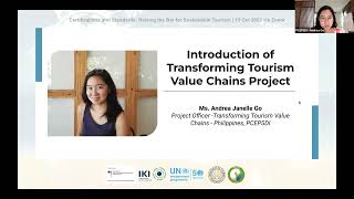 Certifications and Standards: Raising the Bar on Sustainable Tourism Certifications and Standards: Raising the Bar on Sustainable Tourism