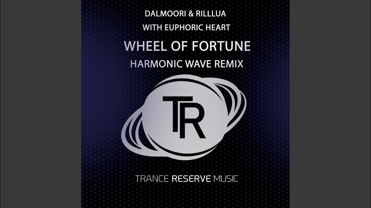 Wheel of Fortune (Harmonic Wave Remix)