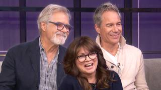 Valerie Bertinelli on Her Emotional Return to Acting After ‘Worst Year of My Life’ (Exclusive)