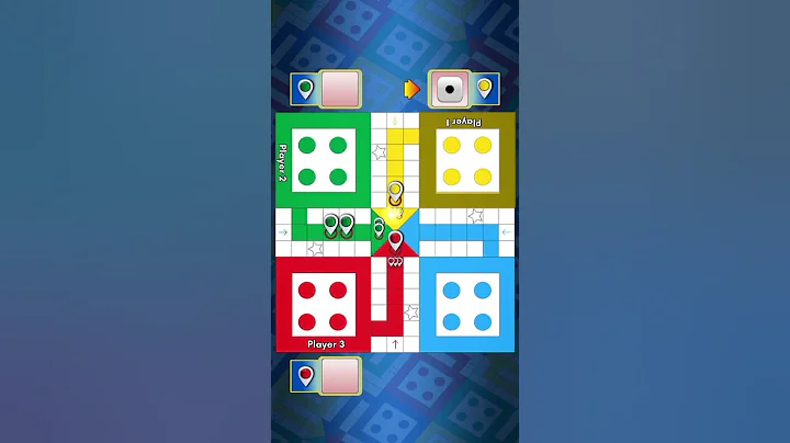 Ludo King | #shorts #viral