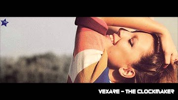 Vexare - The Clockmaker 1080p