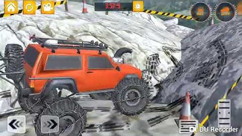 Rock crawling  Offroad Driving Games - Android Gameplay  road experience : Gamingniazee
