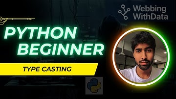 Python Type Casting Explained | Implicit vs Explicit Casting in Python