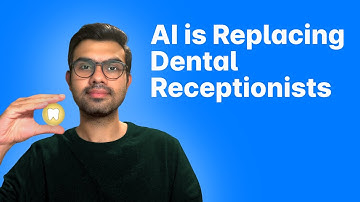 Dental AI Receptionist Is Here! Everything You Need To Know | Emitrr