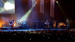 Dream Theater - A Nightmare To Remember Live (HD)