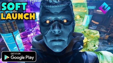 APEX LEGENDS MOBILE SOFT LAUNCH RELEASE DATE 🔥